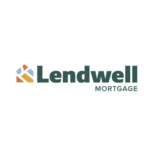 Lendwell Mortgage logo.