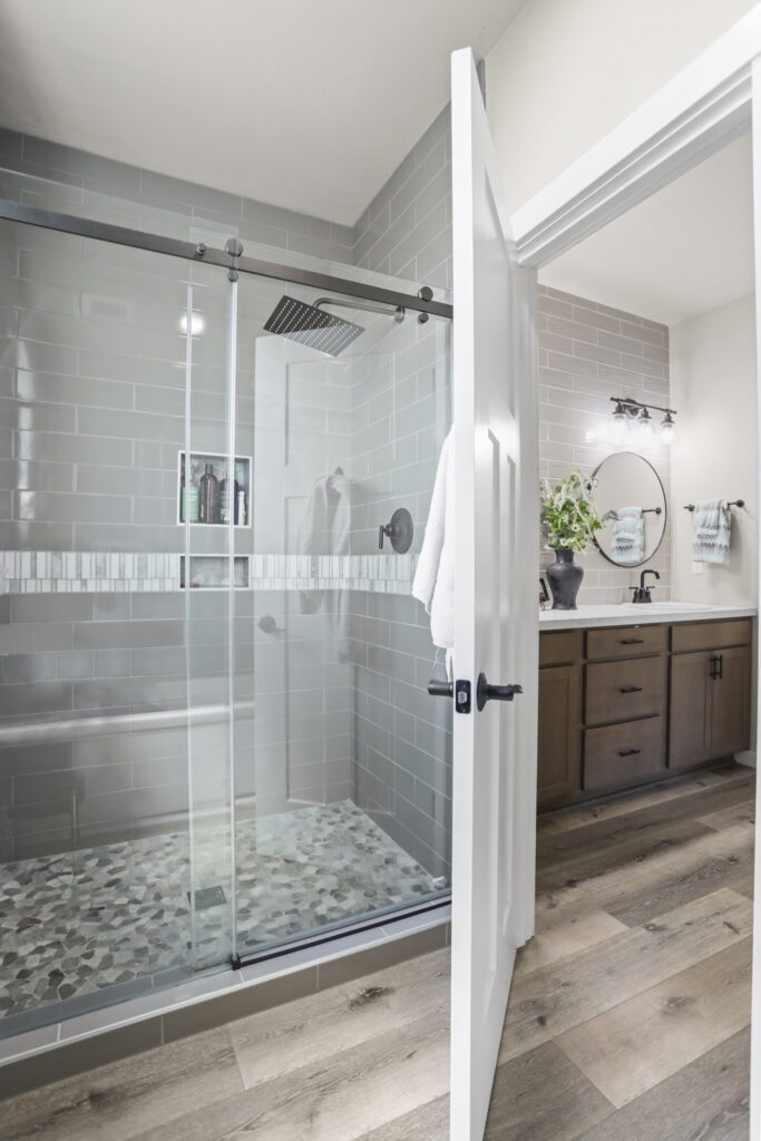 Bath & Washroom Gallery