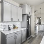 Home Plan 2248 butlers pantry.