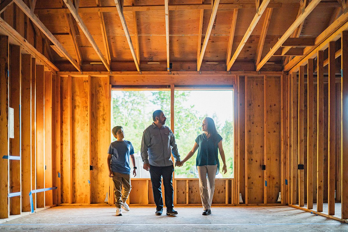 7 Common Shell Home Construction Mistakes To Avoid