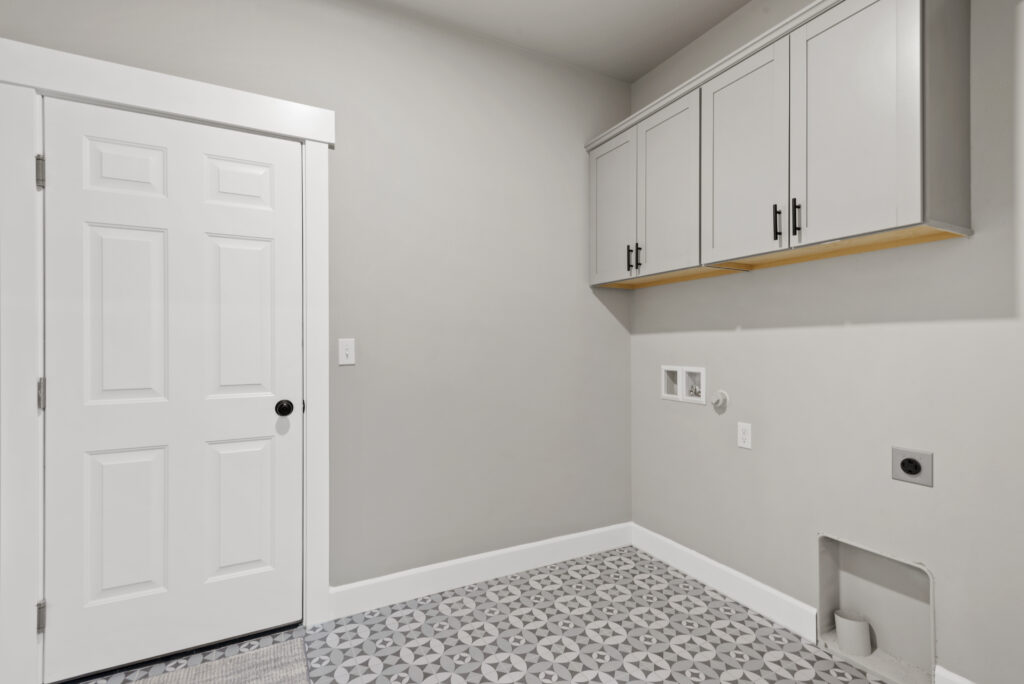 Bath & Washroom Gallery