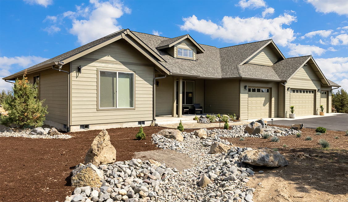 Your Guide to Building a Custom Home in Central Washington