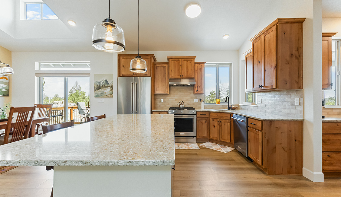 The Ultimate Guide to Custom and Standard Build Homes for B2R Investors