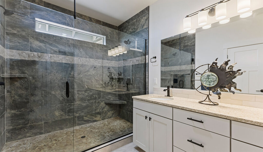 Bath & Washroom Gallery