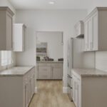 Home Plan 2248 butlers pantry.