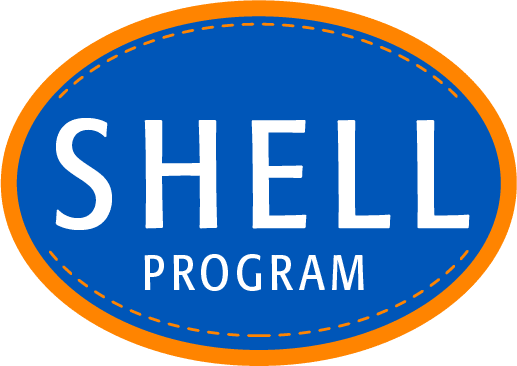 shell program icon.