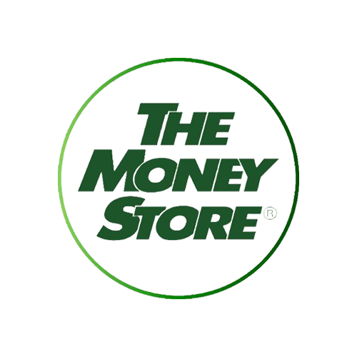 the money store logo.