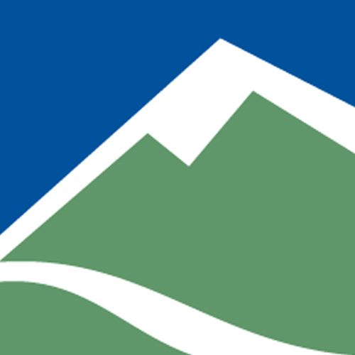 investment service logo.