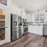 Home Plan 2232 kitchen.