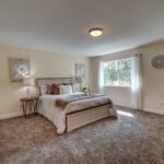 Home Plan 2373 bedroom.