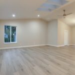 Home Plan 2112 living room.