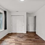 Home Plan 1780 bedroom.