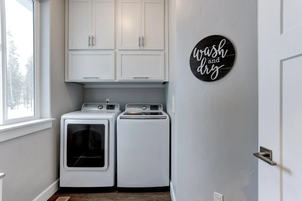 Bath & Washroom Gallery