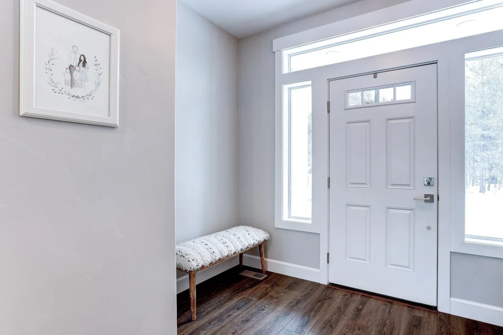 Home Plan 2443 entry.