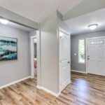 Home Plan 2443 entry.