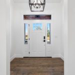 Home Plan 1940A entry.