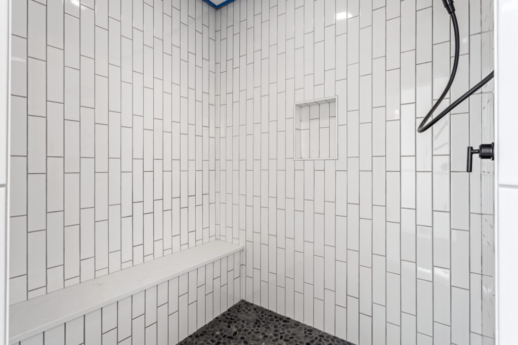 Bath & Washroom Gallery