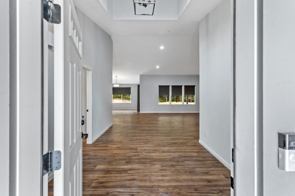 Home Plan 3464 entry.