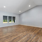 Home Plan 3464 great room.