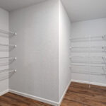Home Plan 3464 pantry.