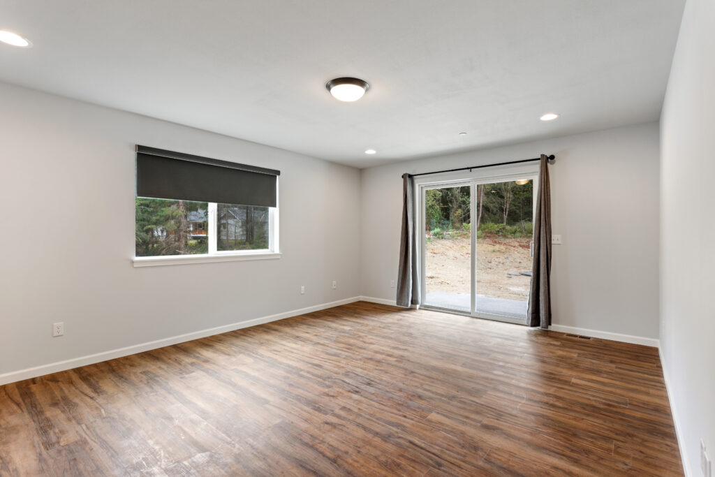 Home Plan 3464 bedroom.