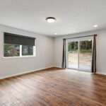 Home Plan 3464 bedroom.