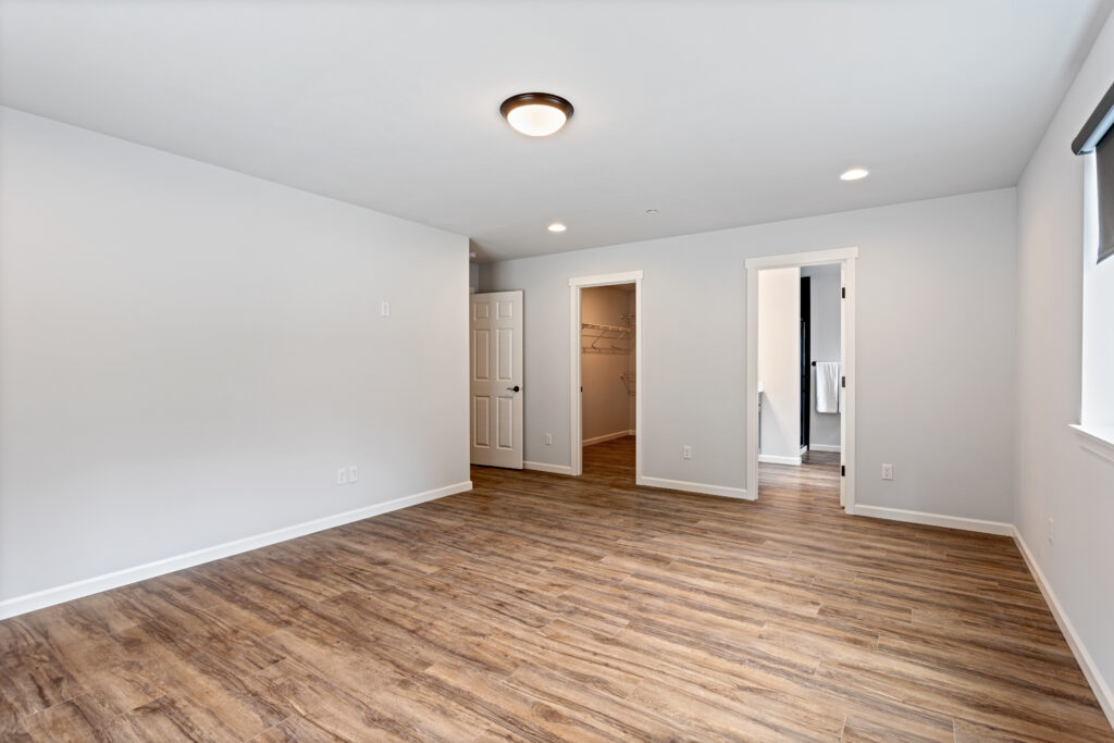 Home Plan 3464 bedroom.