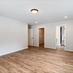 Home Plan 3464 bedroom.