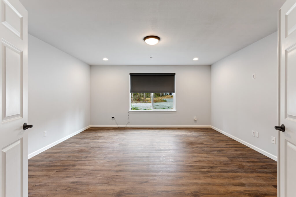 Home Plan 3464 bedroom.