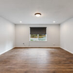 Home Plan 3464 bedroom.