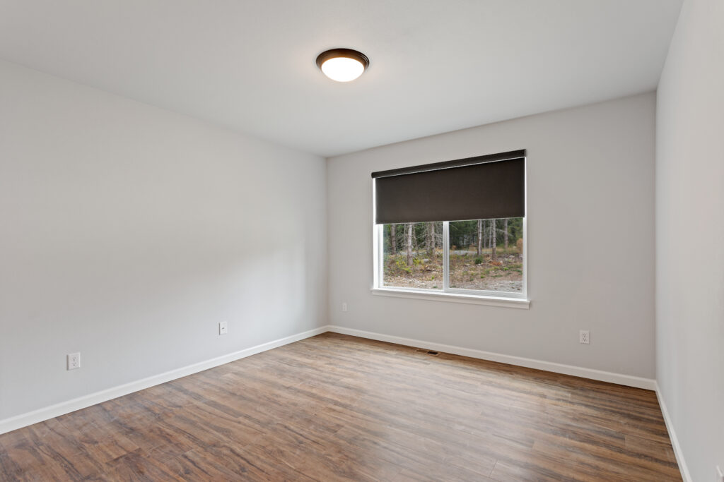 Home Plan 3464 bedroom.