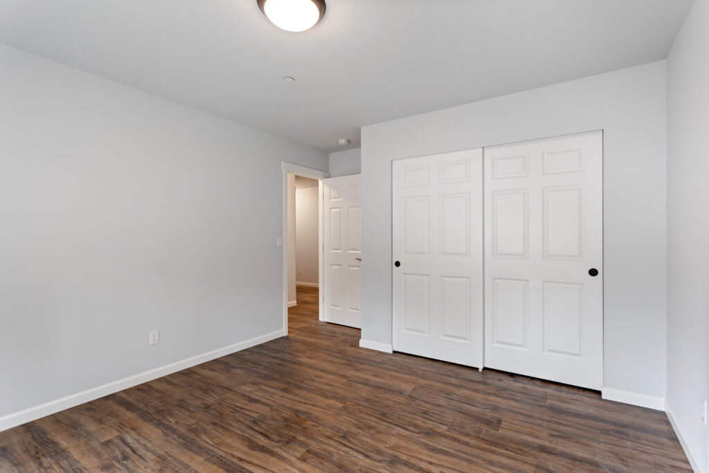 Home Plan 3464 bedroom.