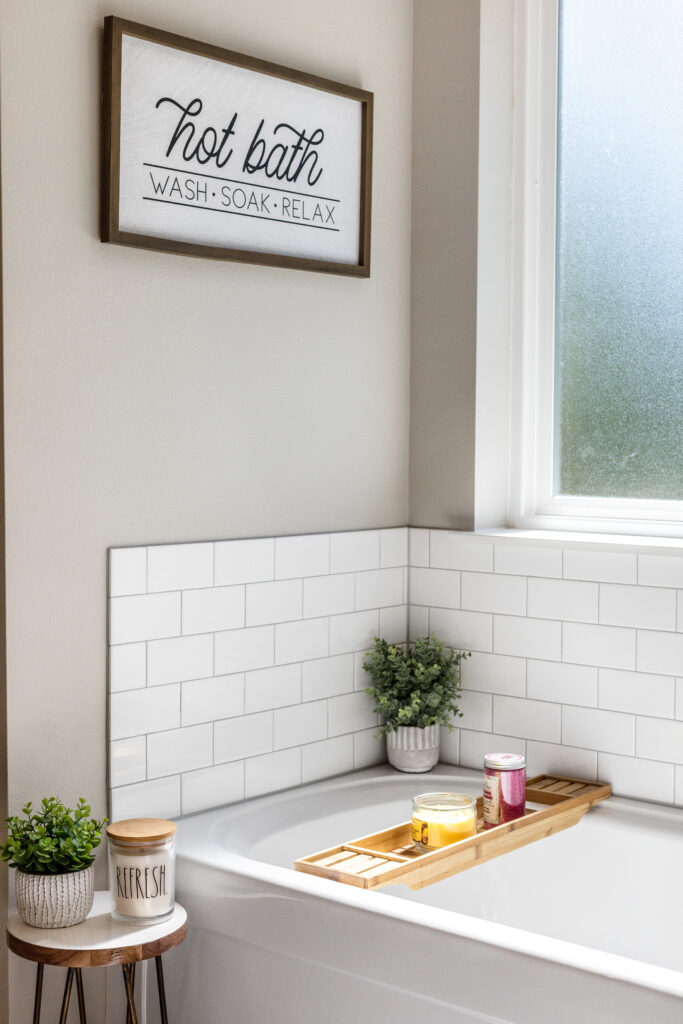 Bath & Washroom Gallery