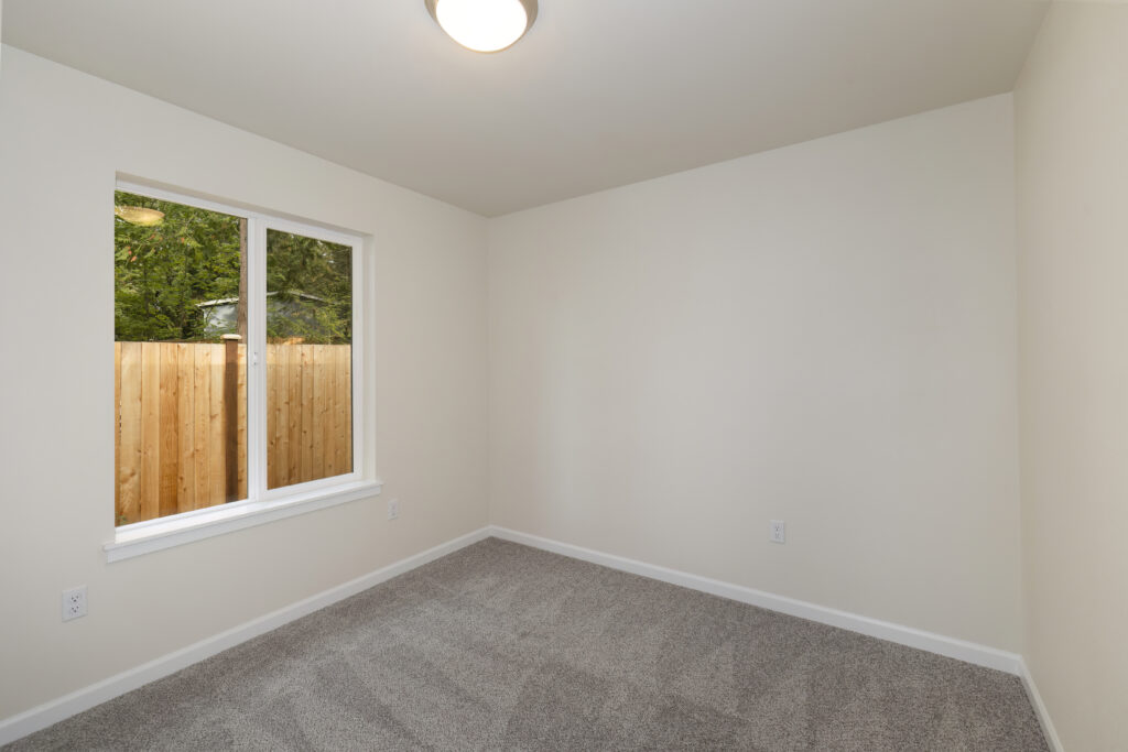 Home Plan 1248 bedroom.