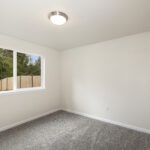 Home Plan 1248 bedroom.