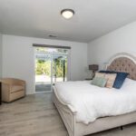 Home Plan 1940B primary suite.