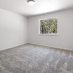 Home Plan 1721 bedroom.