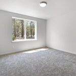 Home Plan 1721 bedroom.