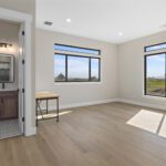 Home Plan 3711 bedroom.