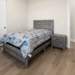 Home Plan 3711 bedroom.