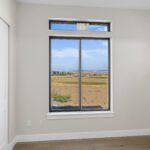 Home Plan 3711 bedroom.