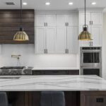 Home Plan 3711 kitchen.