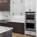 Home Plan 3711 kitchen.