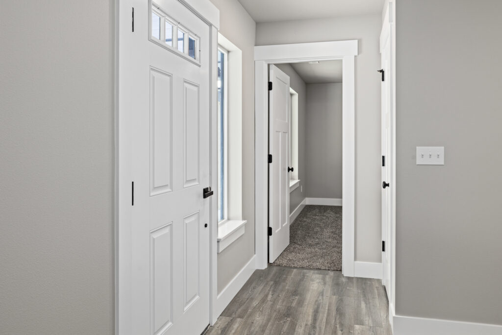 Home Plan 1768 entry.