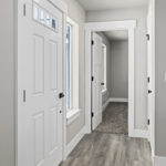 Home Plan 1768 entry.