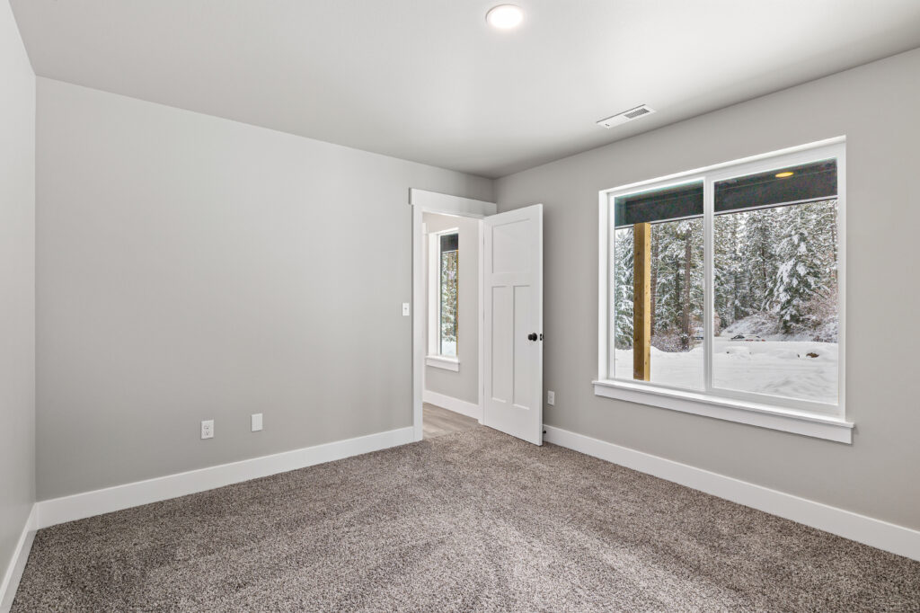 Home Plan 1768 office.