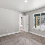 Home Plan 1768 office.