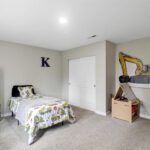 Home Plan 2232 bedroom 4.