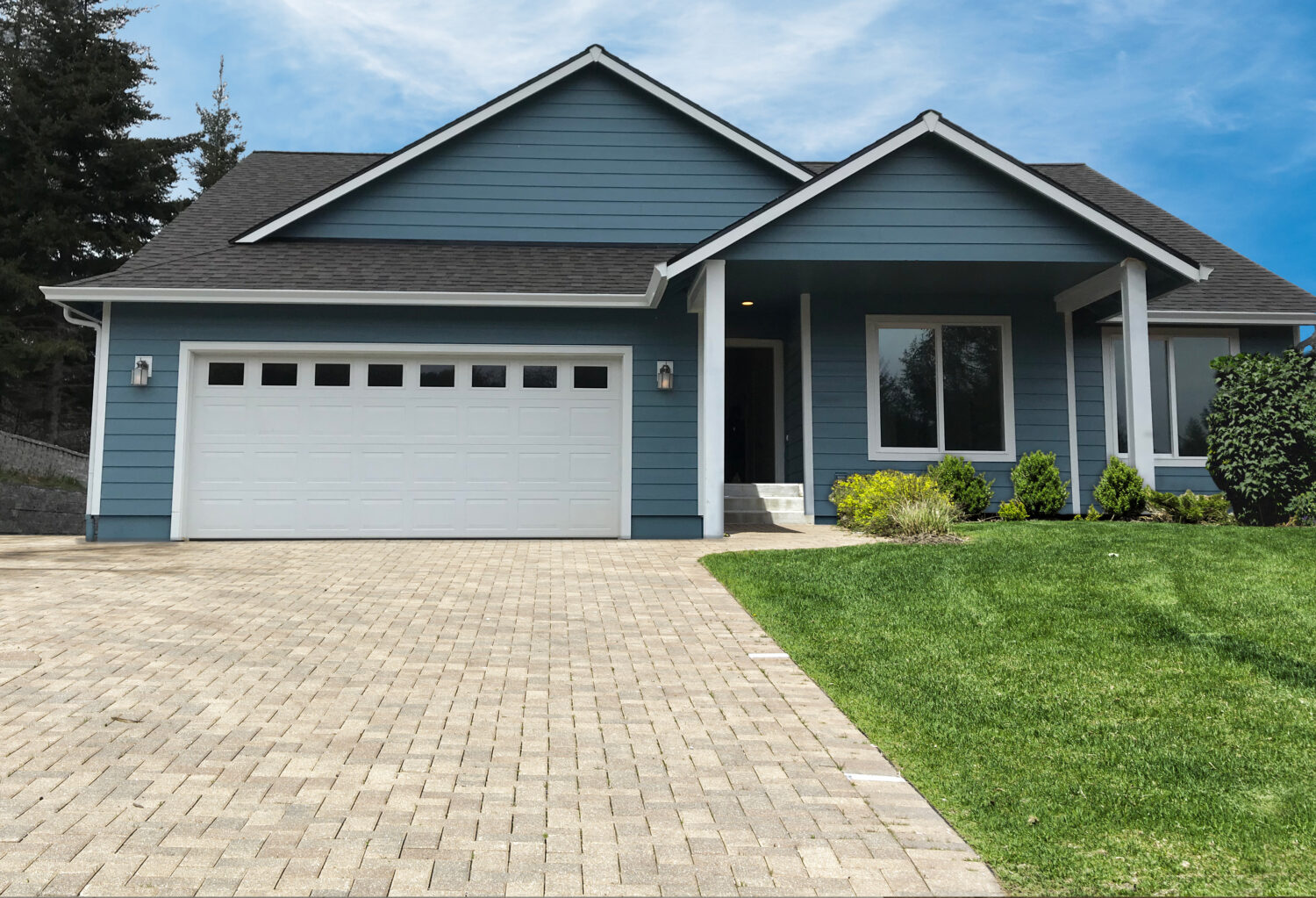 Best Locations for Building a Rental Property