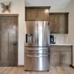 Home Plan 2345 kitchen.